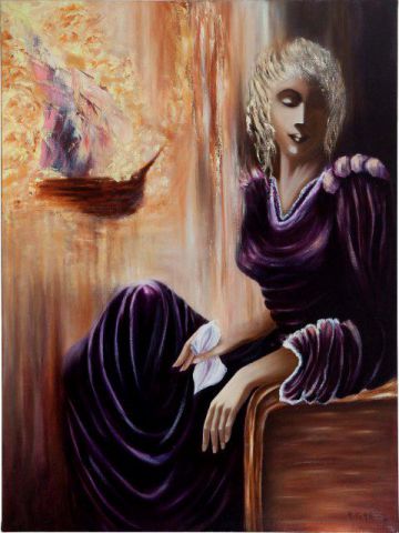 LE SORTILEGE DES SOUVENIRS